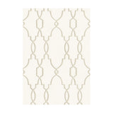 COLE & SON - PARTERRE- STONE - Wallcovering by the Roll