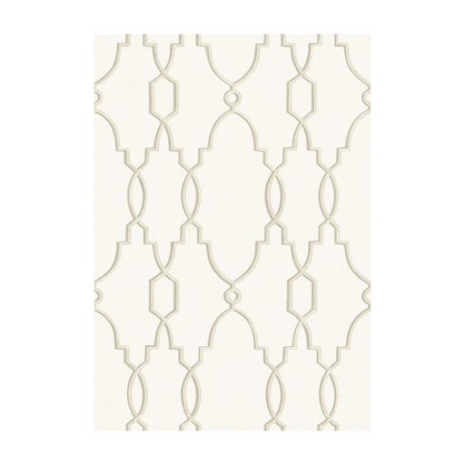 COLE & SON - PARTERRE- STONE - Wallcovering by the Roll STONE