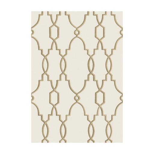 COLE & SON - PARTERRE- GOLD - Wallcovering by the Roll GOLD