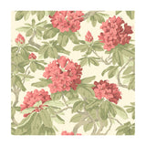 COLE & SON - BOURLIE- CORAL - Wallcovering by the Roll