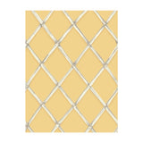 COLE & SON - BAGATELLE- YELLOW - Wallcovering by the Roll