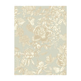 COLE & SON - TIVOLI- OLD OLIVE - Wallcovering by the Roll