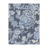 COLE & SON - TIVOLI- INDIGO - Wallcovering by the Roll