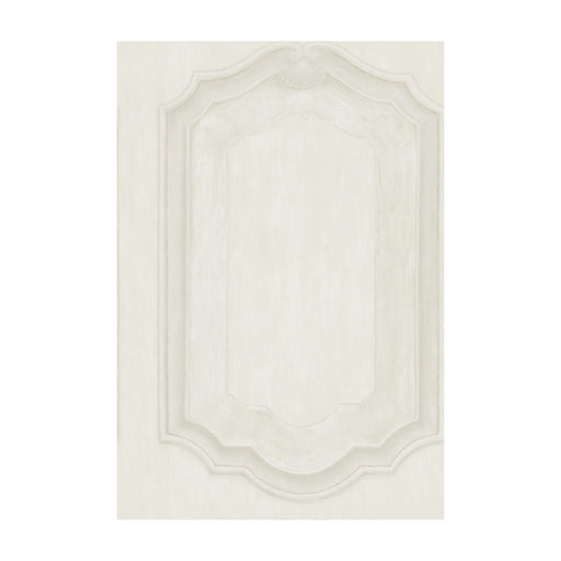 COLE & SON - LOUIS- IVORY - Wallcovering by the Roll IVORY
