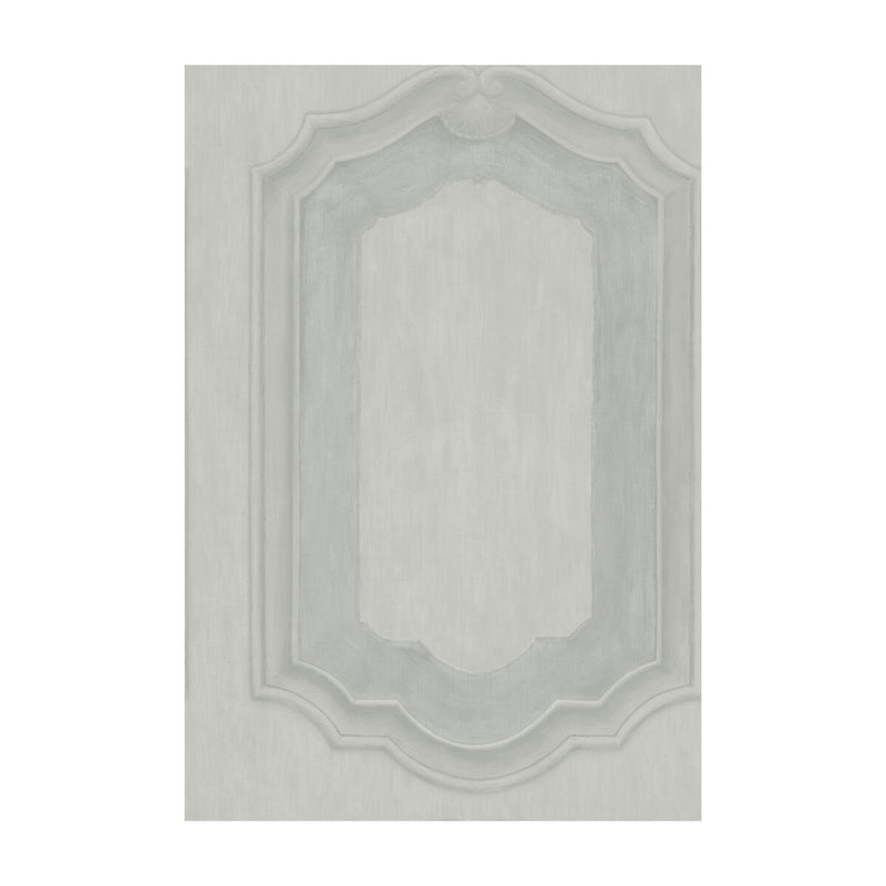 COLE & SON - LOUIS- FRENCH GREY - Wallcovering by the Roll FRENCH GREY