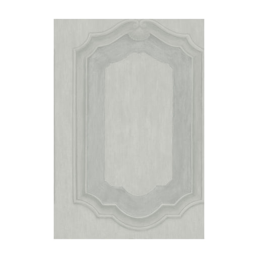 COLE & SON - LOUIS- FRENCH GREY - Wallcovering by the Roll FRENCH GREY