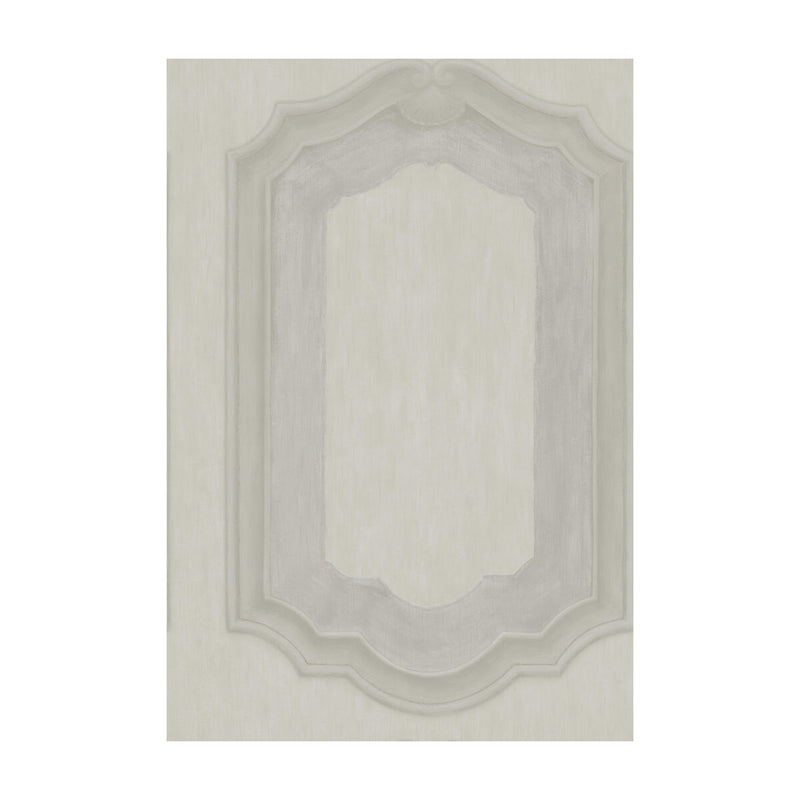 COLE & SON - LOUIS- TAUPE - Wallcovering by the Roll TAUPE