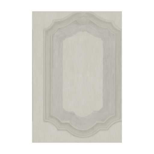 COLE & SON - LOUIS- TAUPE - Wallcovering by the Roll TAUPE