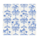 COLE & SON - ROUSSEAU- COBALT BLUE - Wallcovering by the Roll