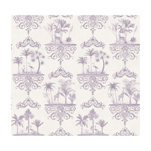 COLE & SON - ROUSSEAU- DOVE - Wallcovering by the Roll DOVE