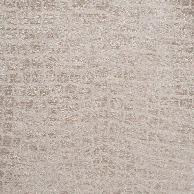 A1371 - Greenhouse - Fabric By The Yard