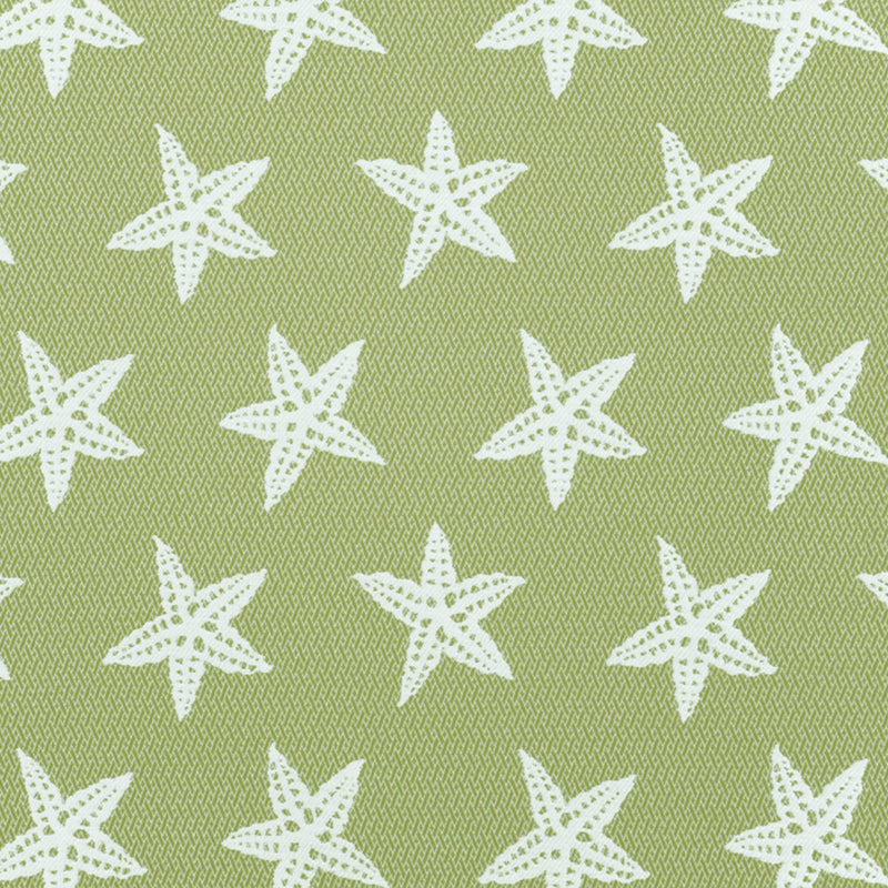 A8043 - Greenhouse - Fabric By The Yard