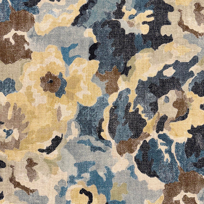 ABBOTT - ADMIRAL - Mag Fabrics - Fabric By The Yard