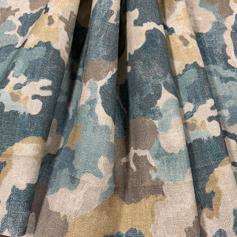 ABBOTT - AEGEAN - Mag Fabrics - Fabric By The Yard
