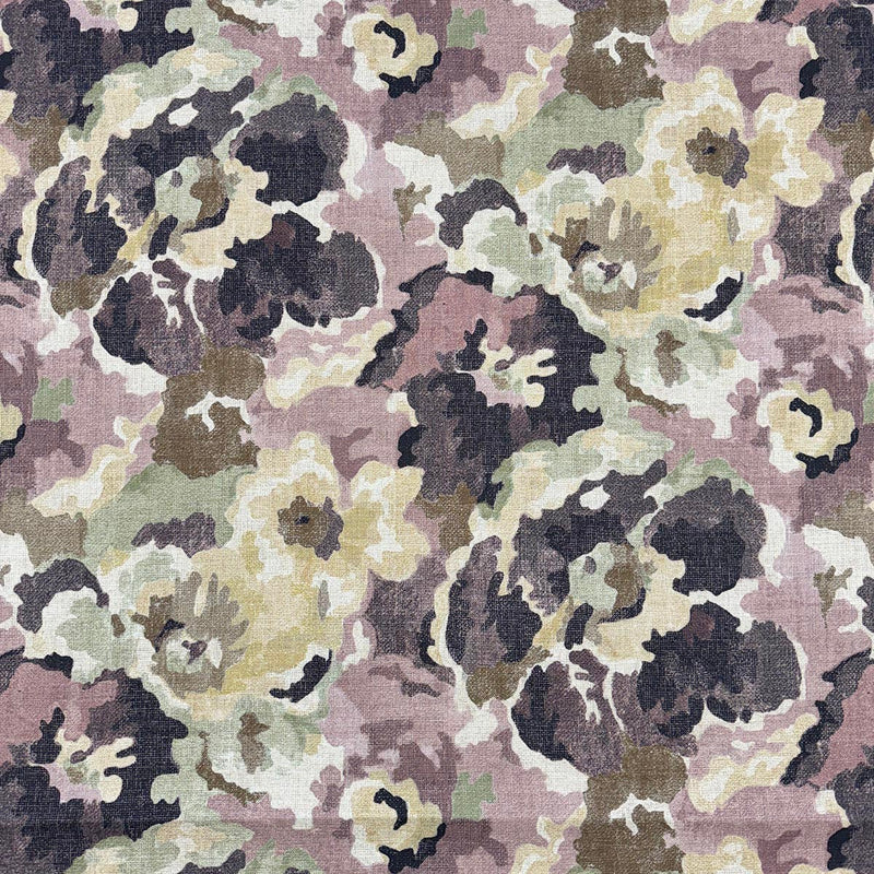 ABBOTT - BERRY - Mag Fabrics - Fabric By The Yard