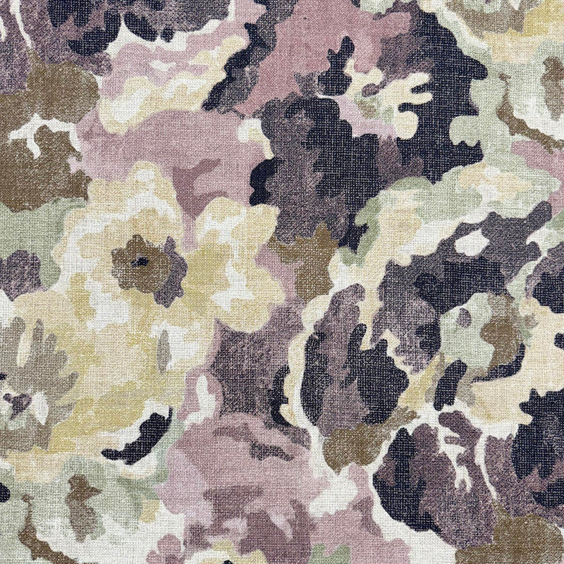 ABBOTT - BERRY - Mag Fabrics - Fabric By The Yard