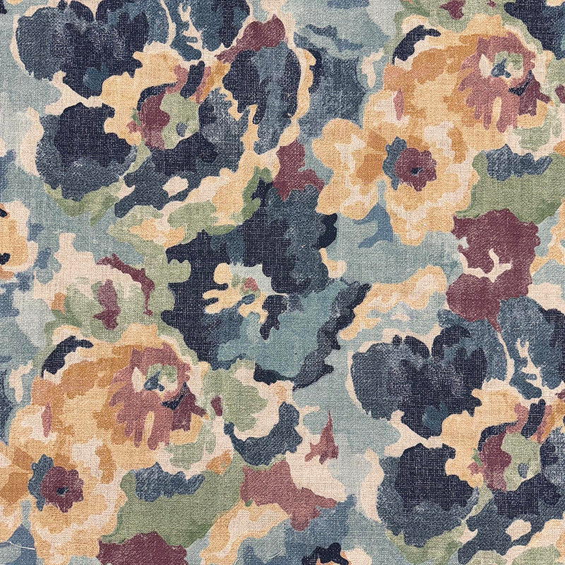 ABBOTT - GEMS - Mag Fabrics - Fabric By The Yard