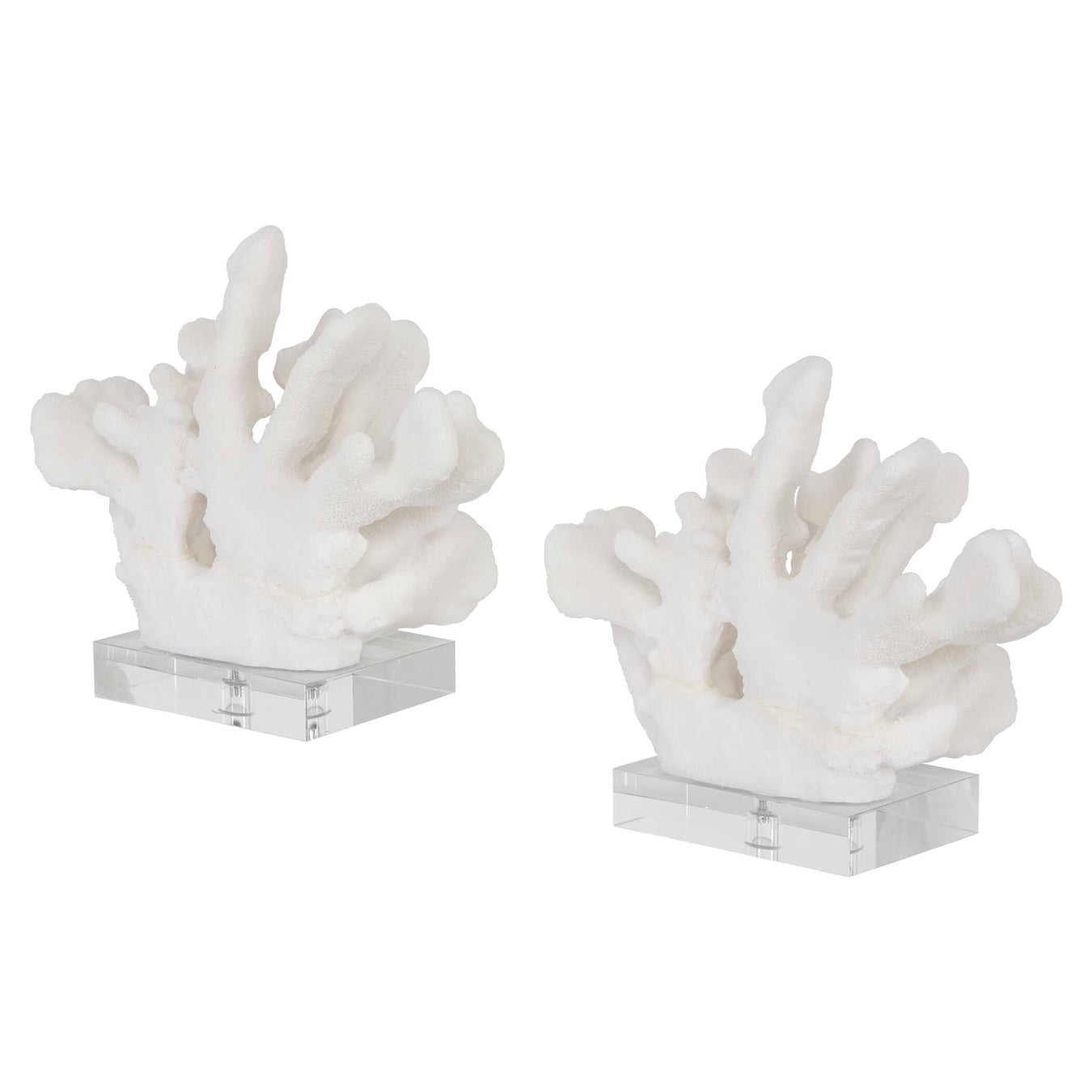 Uttermost Bookends