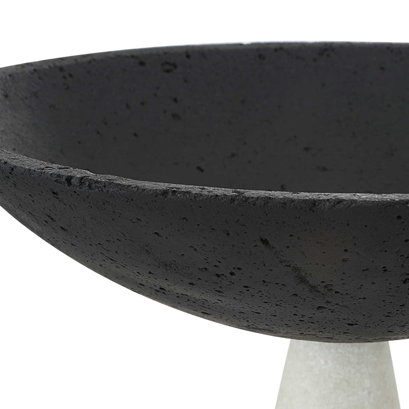 Uttermost Antithesis Marble Bowls Set/2