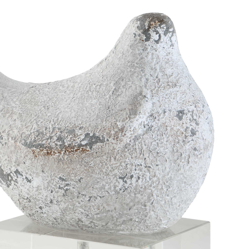 Uttermost Better Together Bird Sculptures Set/2