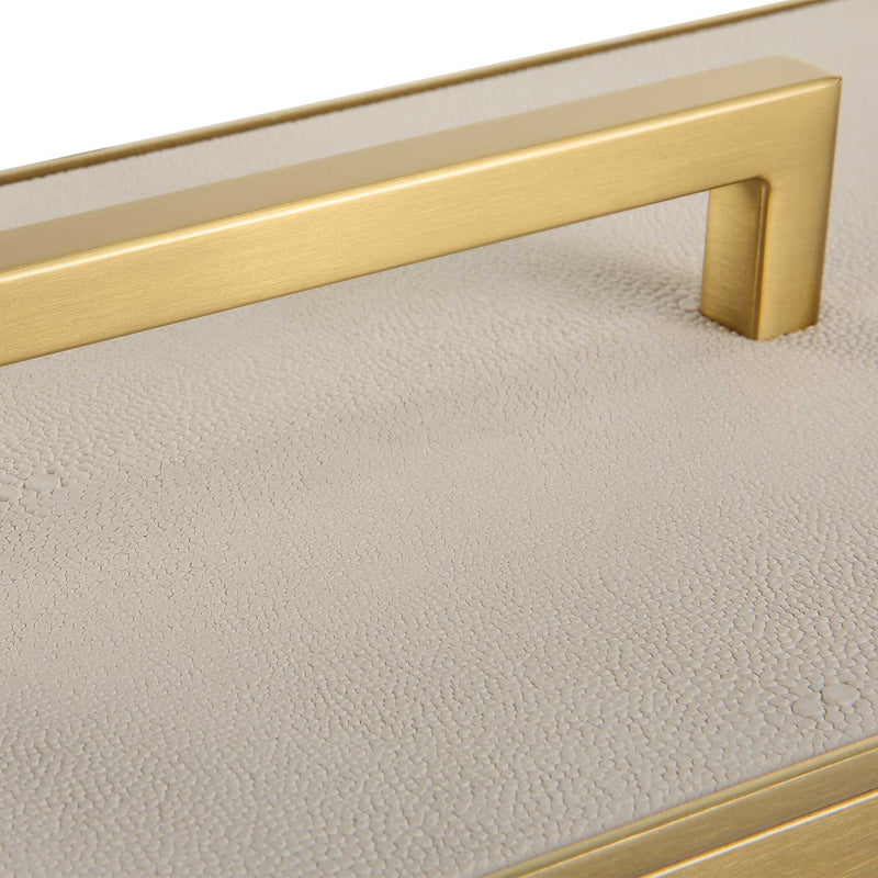 Uttermost Wessex White Box
