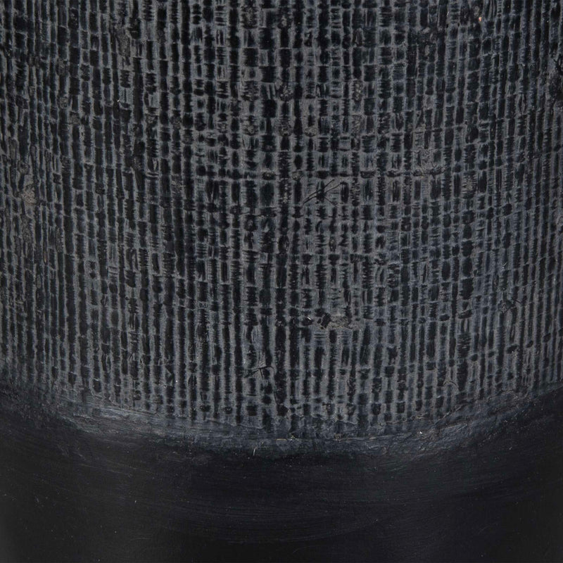 Uttermost Woven Shadow Vases Set/2
