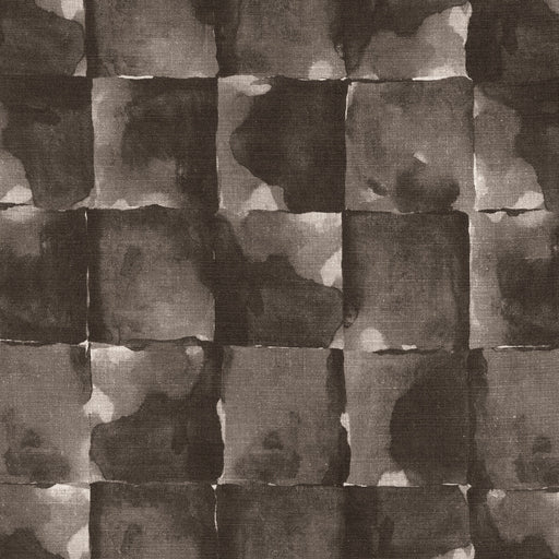 KRAVET COUTURE - ACUARELA- PETRO - Fabric by the Yard PETRO