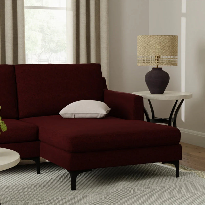 ADAMS - GARNET - Mag Fabrics - Fabric By The Yard
