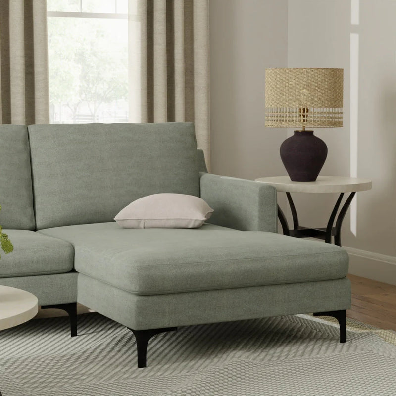 ADAMS - MIST - Mag Fabrics - Fabric By The Yard