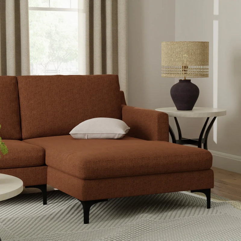ADAMS - ROSEWOOD - Mag Fabrics - Fabric By The Yard
