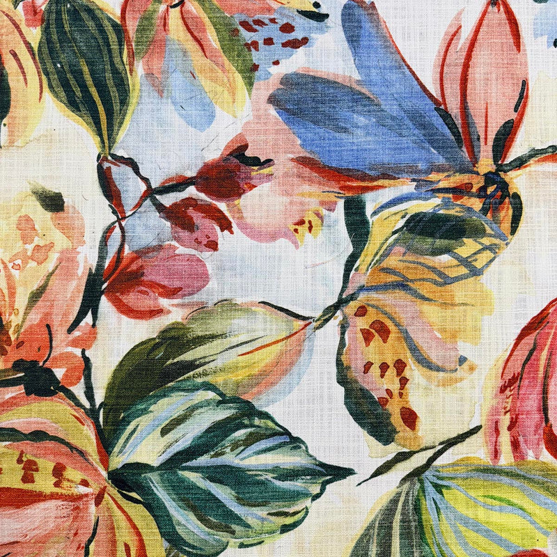 ADELA - CITRUS - Mag Fabrics - Fabric By The Yard