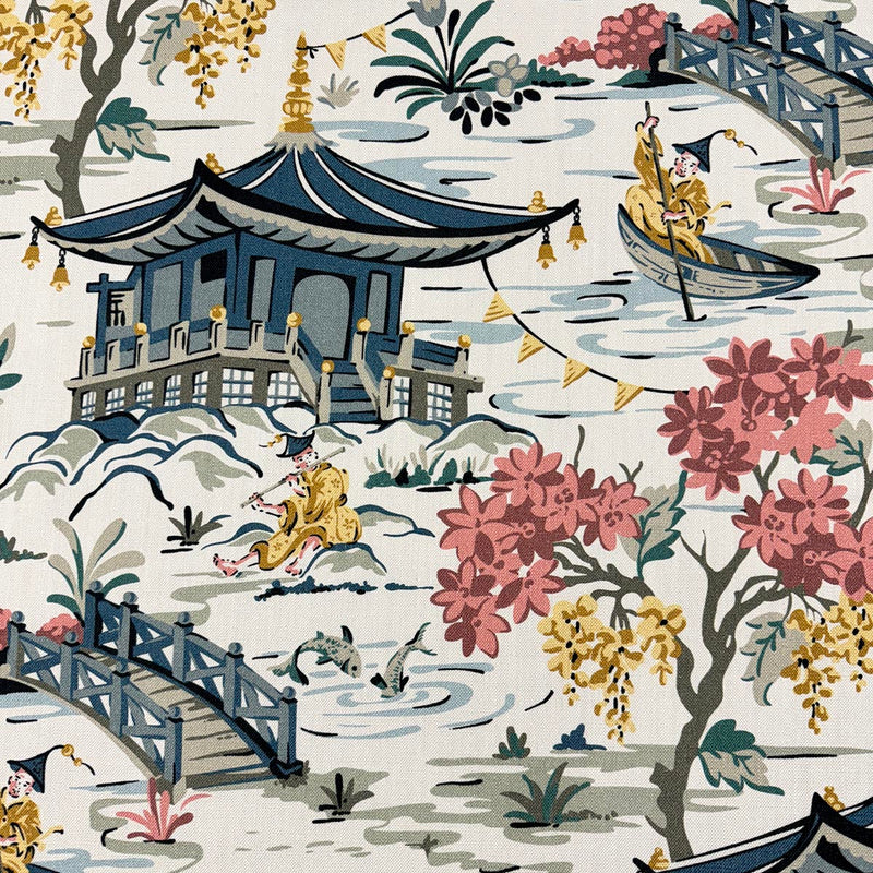 AERIUM - CLASSICO - Mag Fabrics - Fabric By The Yard