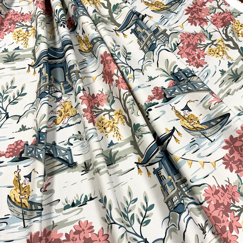 AERIUM - CLASSICO - Mag Fabrics - Fabric By The Yard