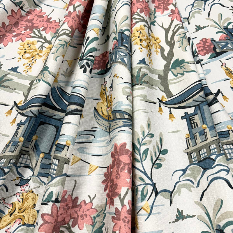 AERIUM - CLASSICO - Mag Fabrics - Fabric By The Yard