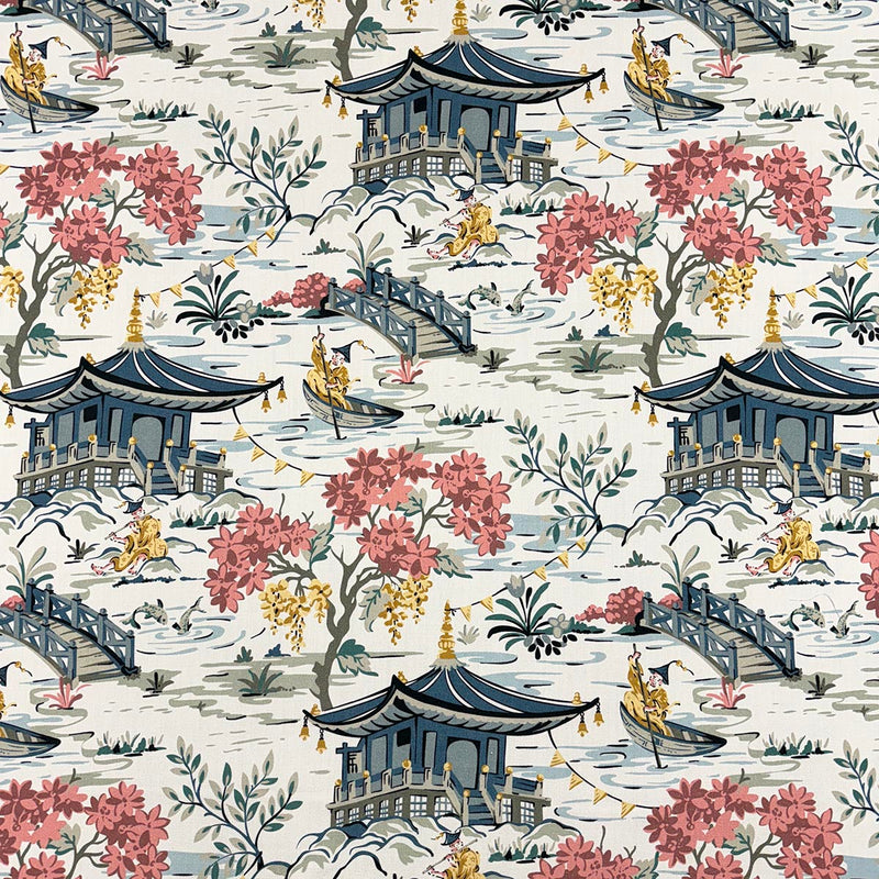AERIUM - CLASSICO - Mag Fabrics - Fabric By The Yard