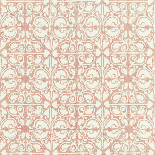 KRAVET BASICS - KRAVET BASICS- AGRA TILE-17 - Fabric by the Yard AGRA TILE-17