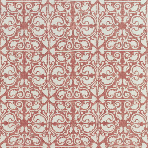 KRAVET BASICS - KRAVET BASICS- AGRA TILE-19 - Fabric by the Yard AGRA TILE-19