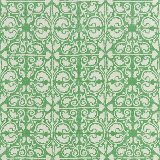 KRAVET BASICS - AGRA TILE - Fabric By the Yard