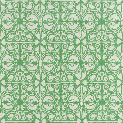 KRAVET BASICS - KRAVET BASICS- AGRA TILE-3 - Fabric by the Yard AGRA TILE-3