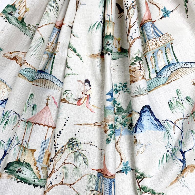 ALINA - REGENT - Mag Fabrics - Fabric By The Yard