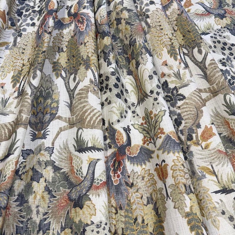 ALSOP - MULTI - Mag Fabrics - Fabric By The Yard