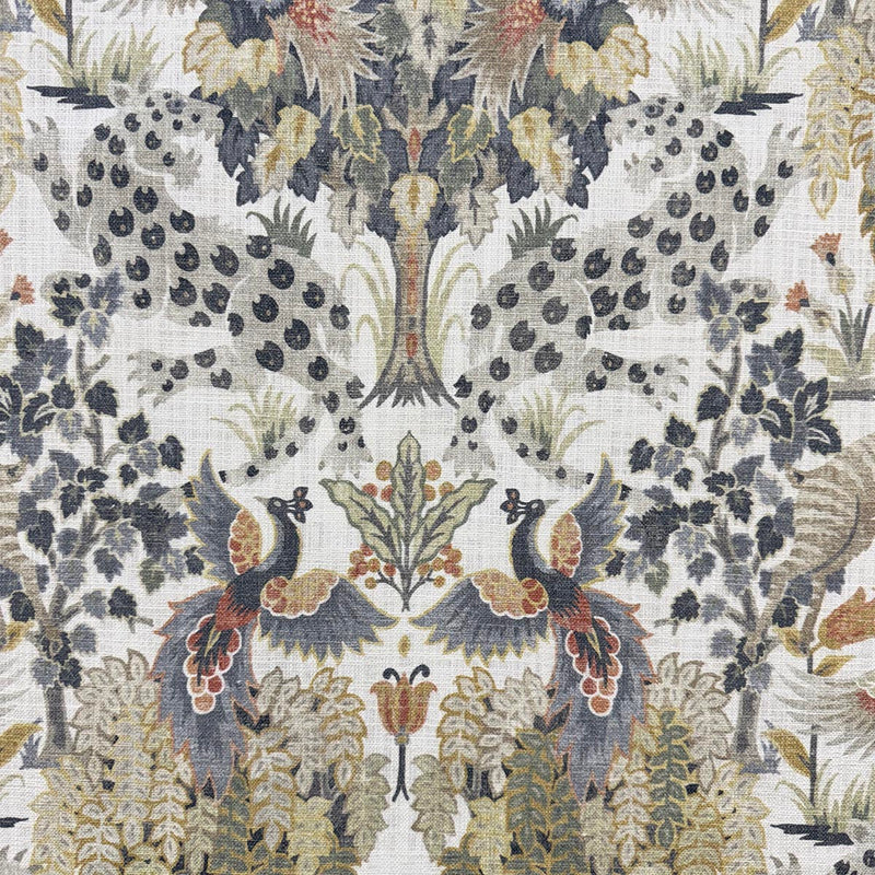 ALSOP - MULTI - Mag Fabrics - Fabric By The Yard