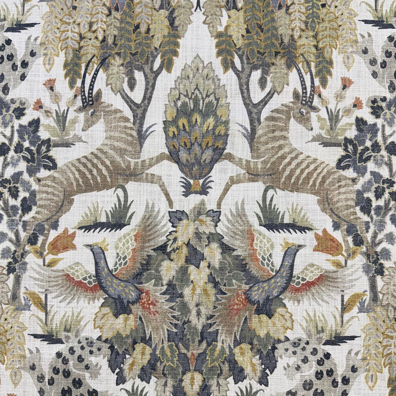 ALSOP - MULTI - Mag Fabrics - Fabric By The Yard
