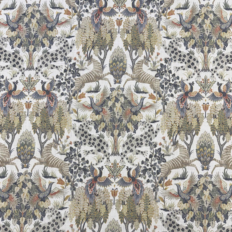 ALSOP MULTI
