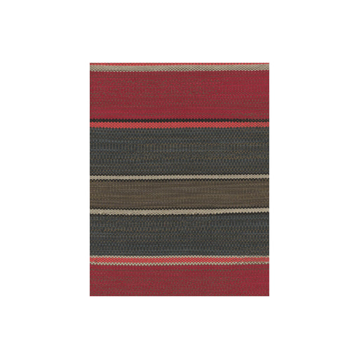KRAVET COUTURE - SANTOS- RED - Fabric by the Yard RED