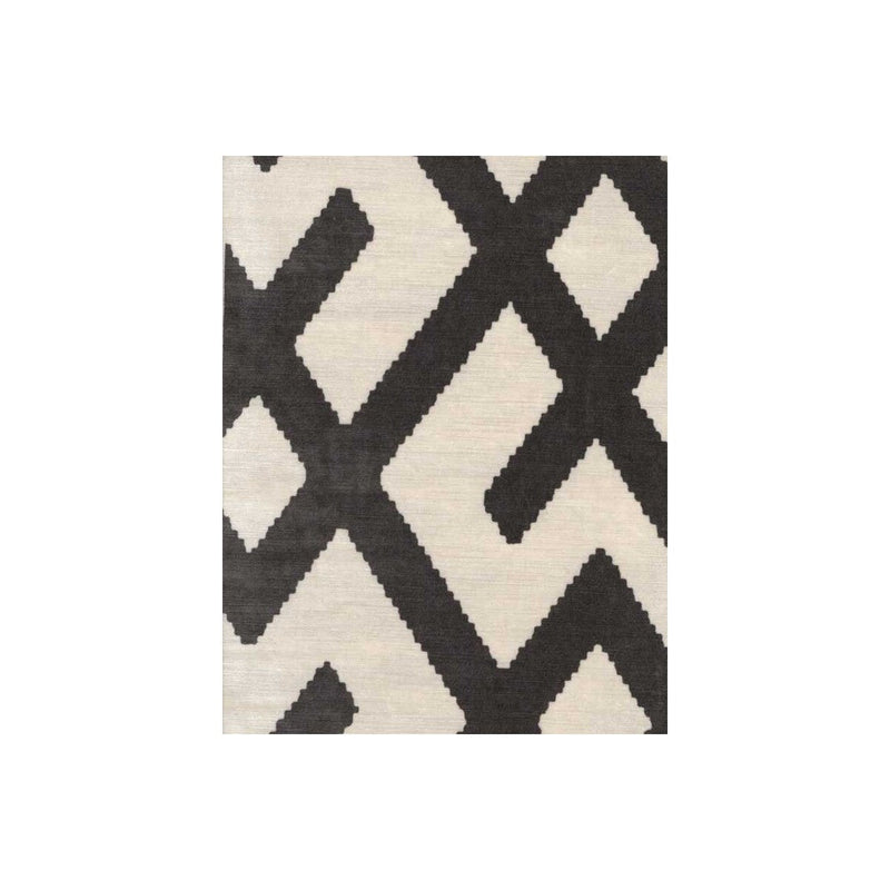 KRAVET COUTURE - FITZROY- GREY - Fabric by the Yard GREY