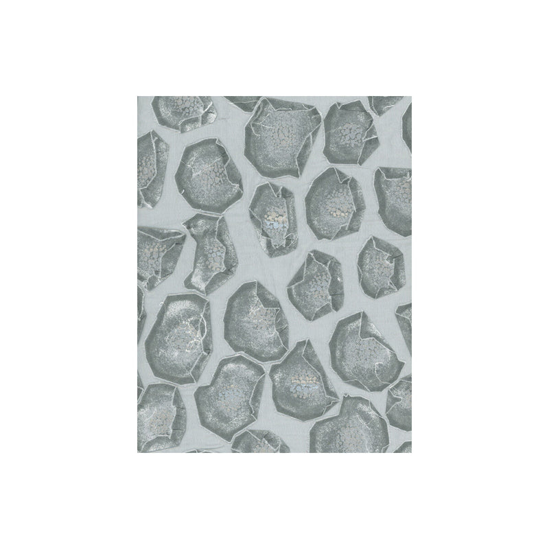KRAVET COUTURE - HOLLAND- CHARCOAL - Fabric by the Yard CHARCOAL