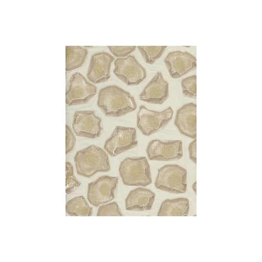 KRAVET COUTURE - HOLLAND- NATURAL - Fabric by the Yard NATURAL