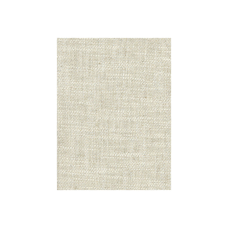 KRAVET COUTURE - CABLE- ECRU - Fabric by the Yard ECRU