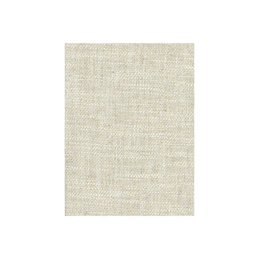 KRAVET COUTURE - CABLE- ECRU - Fabric by the Yard ECRU